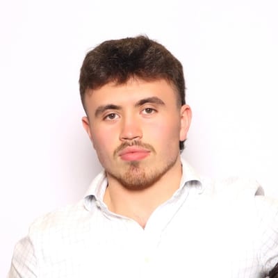 Ben Criddle, founder of Fixr Systems